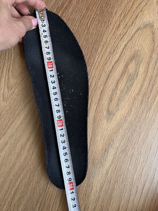 Чоловічі кросівки Nike Air Jordan 1 Retro High OG - DZ5485 052