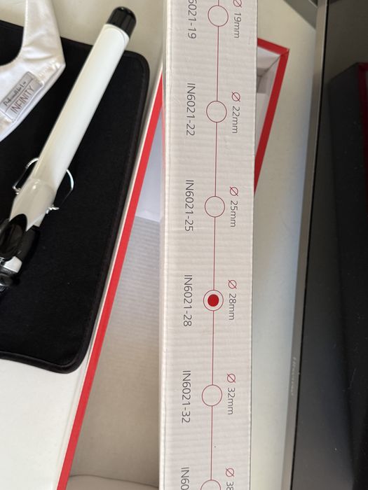 Плойка Infinity professional