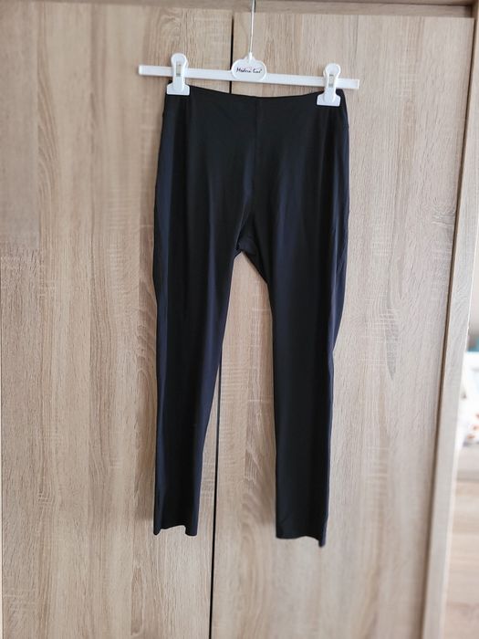 Wyszczuplające legginsy Self