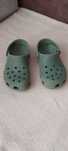 crocsy chłopięce Crocs, r. J4 (36)