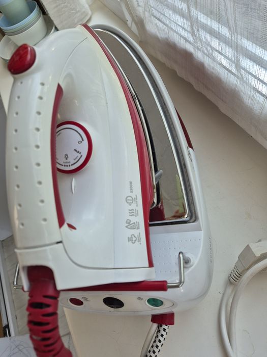 Праска з парогенератором ELECTROLUX EDBS 2300