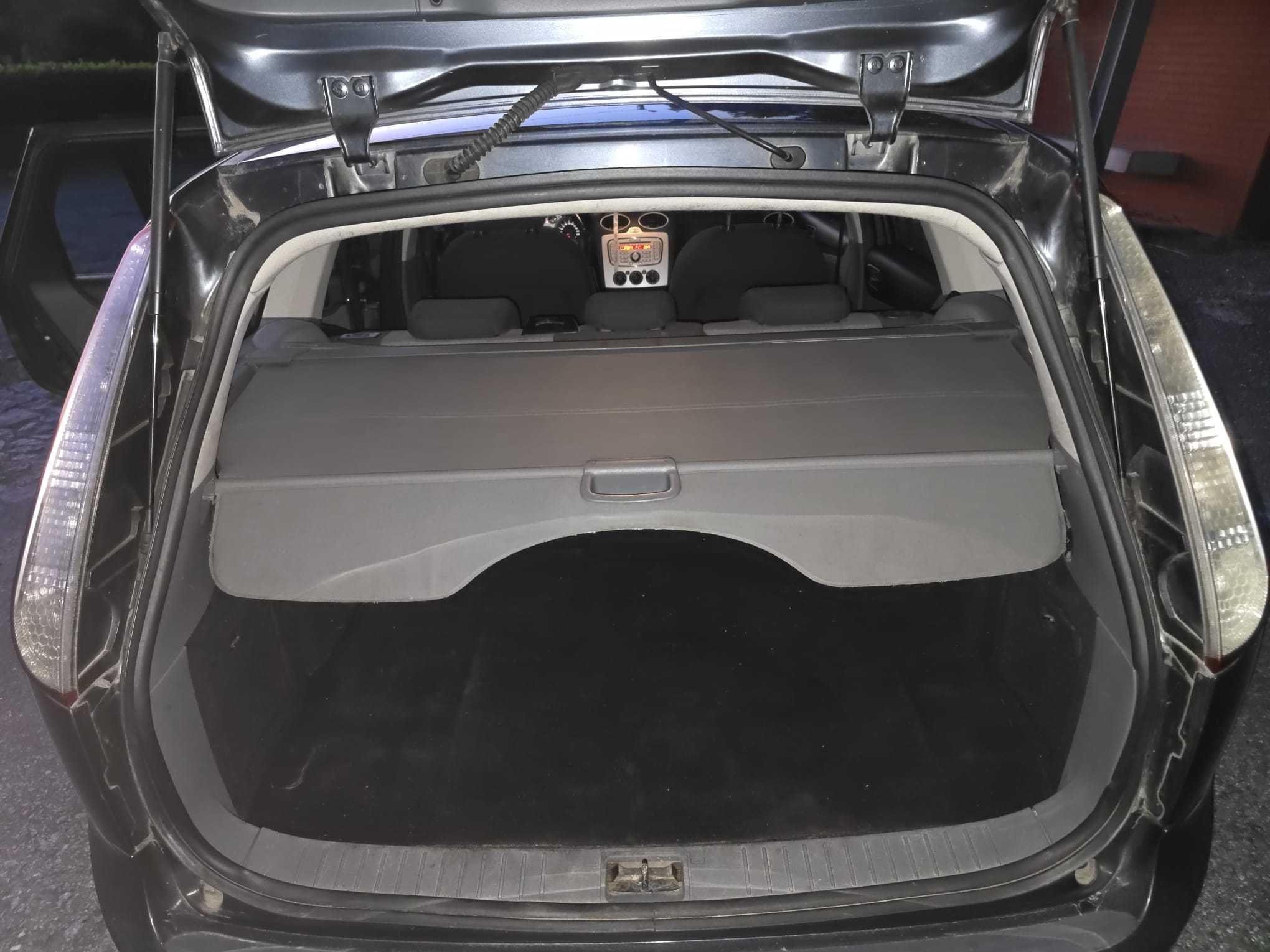 Ford focus 1.6 Dci