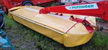 Kosiarka dyskowa pottinger NOVACAT 352 rotacyjna 3.5 rotacyjna