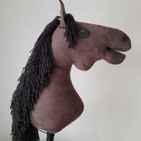 Hobby Horse gniady brązowy A3+ 50cm