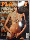 Playboy Renata Gabryjelska 2002
