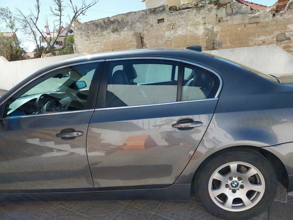 bmw muito estimado