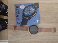 Zegarek smartwatch   Acive 2
