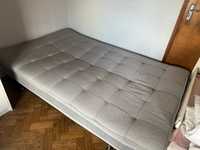 Sofa-cama Willem(CONFORAMA)