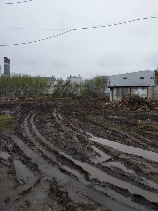Продаж ділянки 0,5 га в м. Черкаси промислового призначення