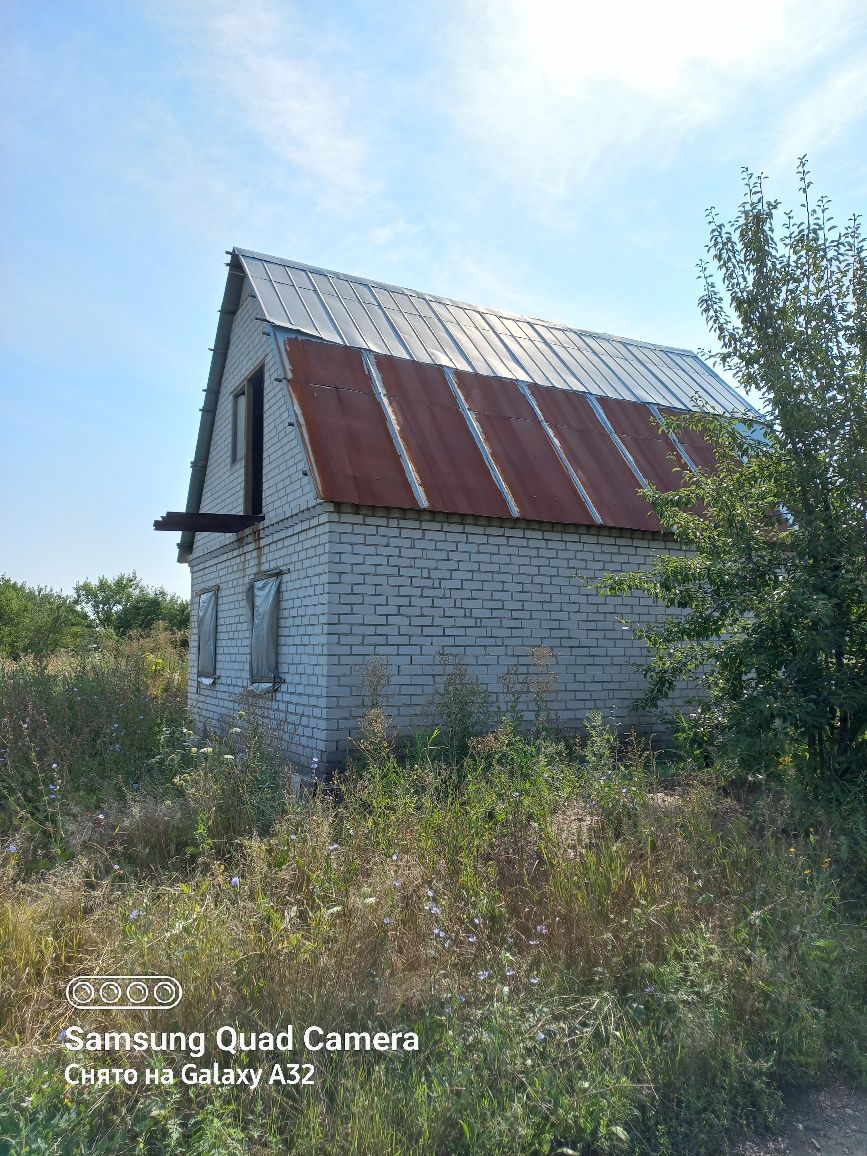 Продам дачу в Песчанке