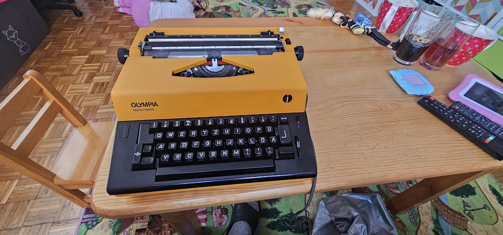 Maszyna do Pisania