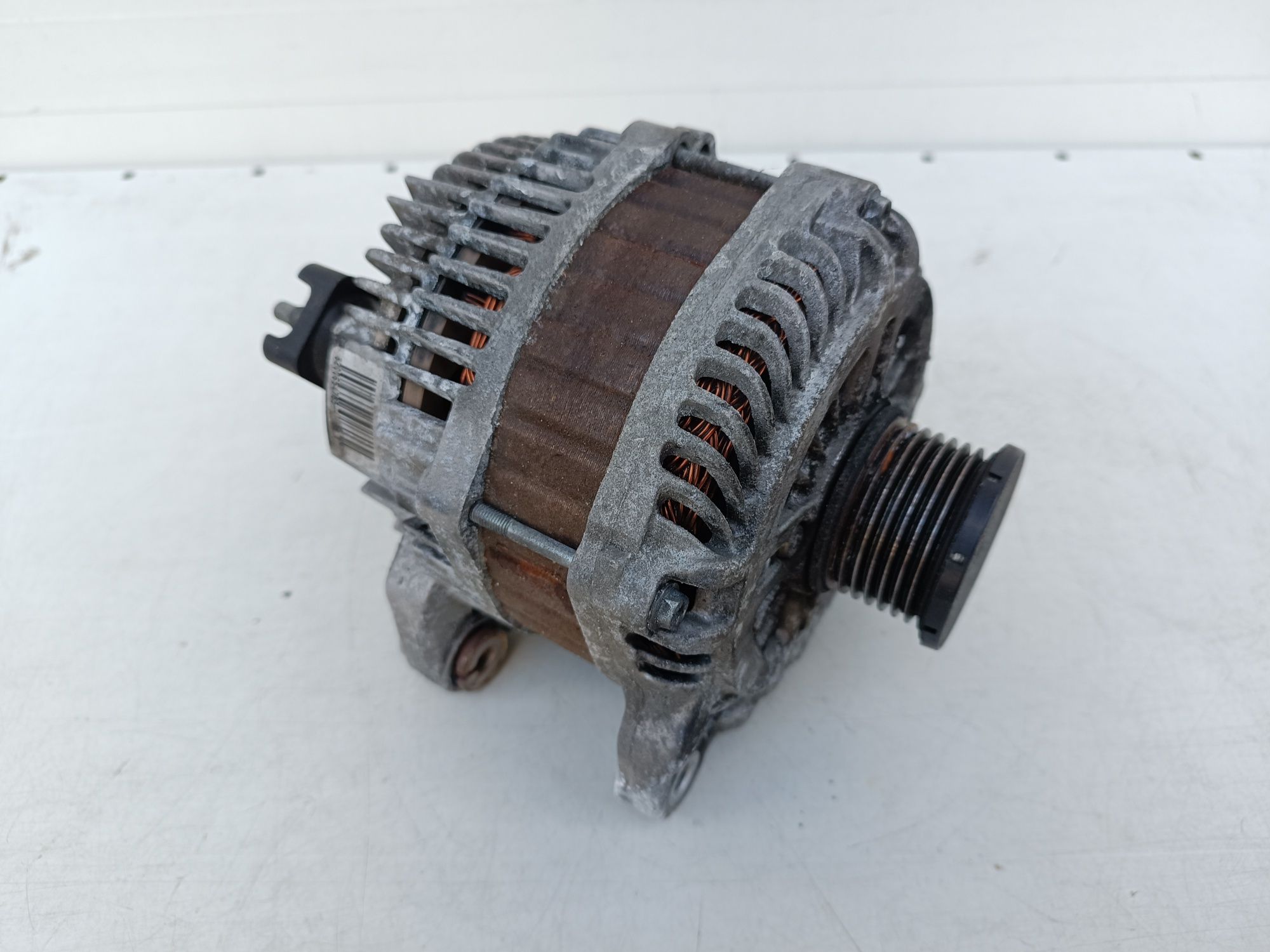 Renault Laguna III 2.0 dCi - Alternator