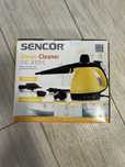 Пароочисник Sencor SSC3001YL