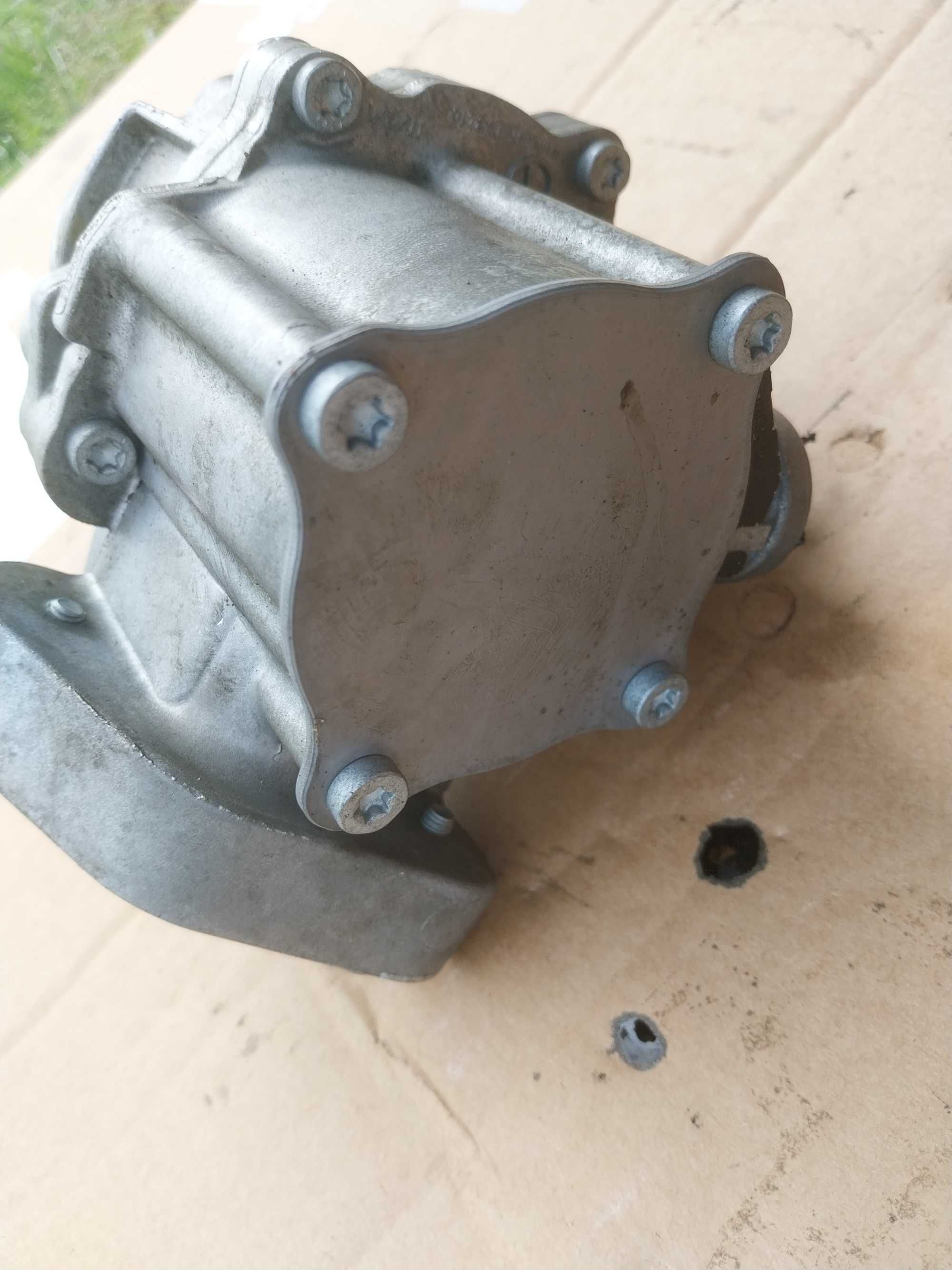 Pompa Vacum Podciśnieniowa N55 BMW F07 F10 F15 F25 F30