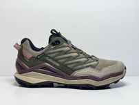 41.5-26см ОРИГІНАЛ 100% Кросівки LOWA MADDOX Pro GORE-TEX 321630 4940