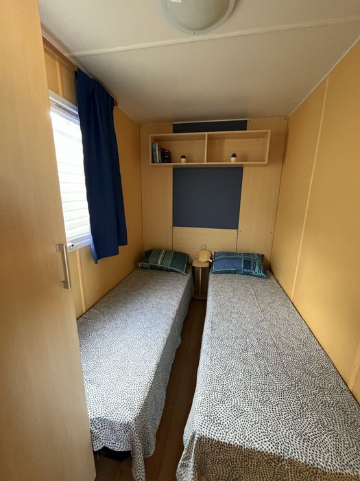 MobileHome T2 3*7metros