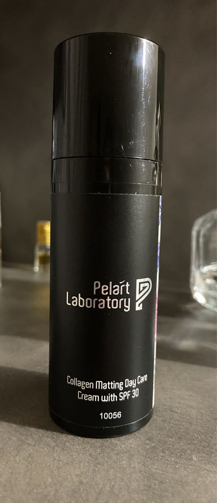 Дневной крем с колагенном Pelart Laboratory