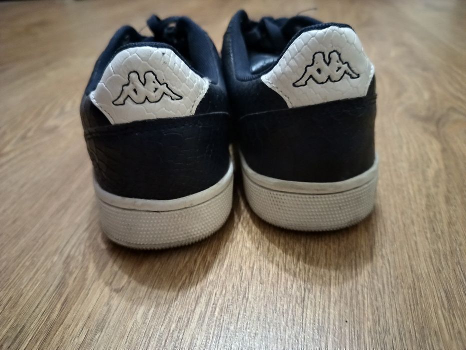 Buty damskie kappa 40