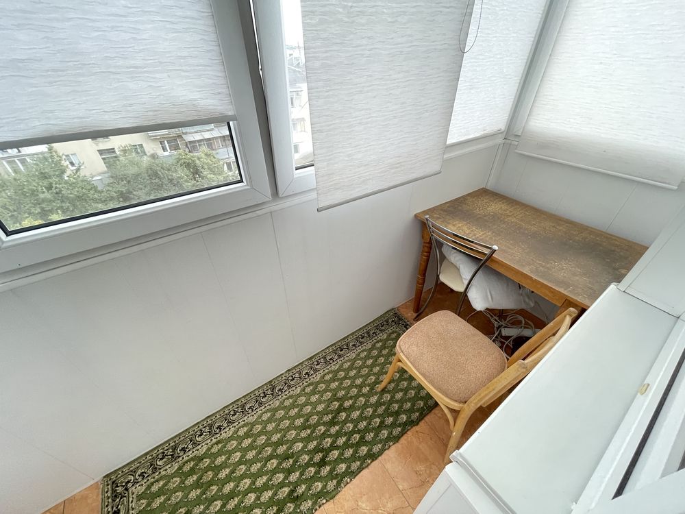 ПРОДАЖ 2 кім квартири, вул. Микулинецька