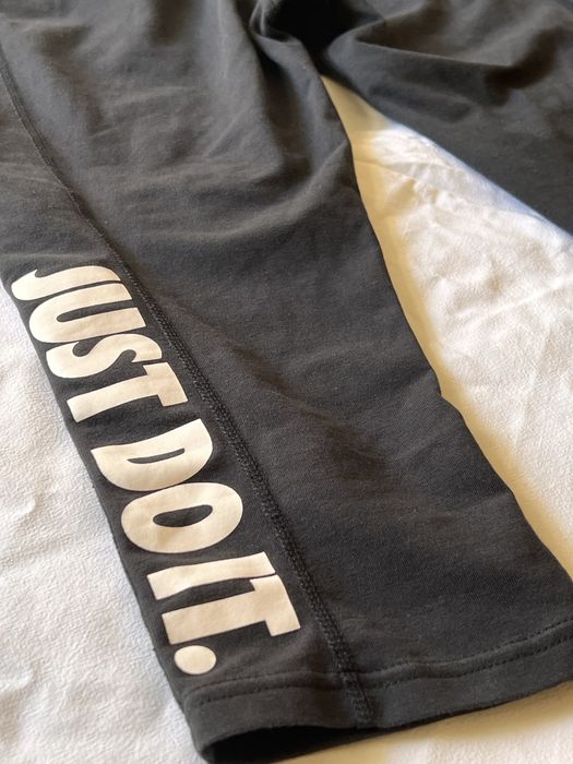 Велосипедки Nike