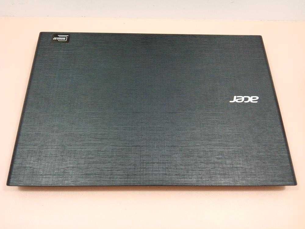 Laptop Do Nauki Acer E5-573 i3 8GB 160 SSD 15,6 HD Win10 Gwarancja FV
