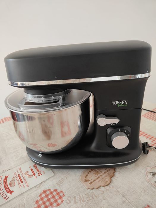 Batedeira Planetária