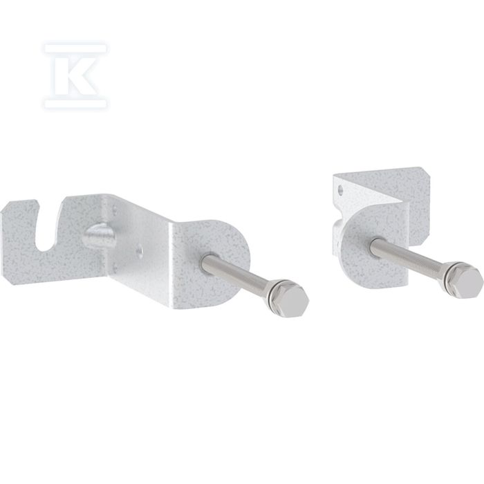 Wsporniki montażowe GEBERIT