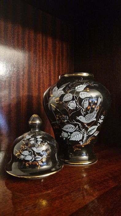 Cerâmica decorativa