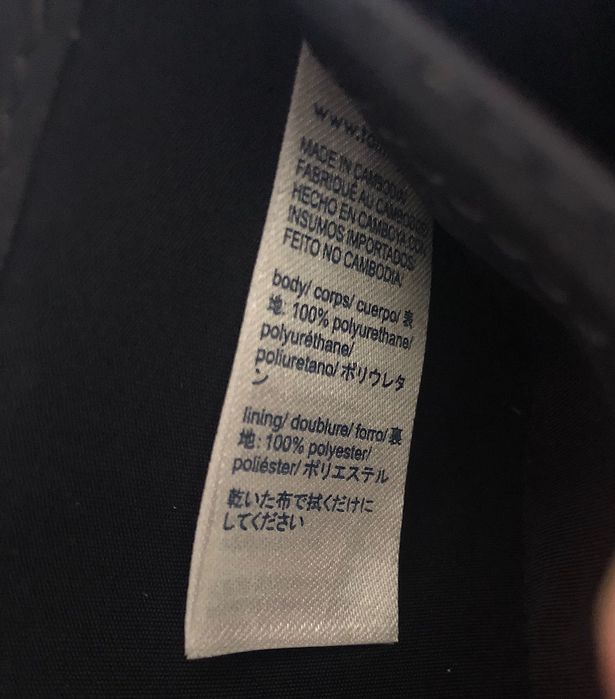 Tommy Hilfiger portfel z logo