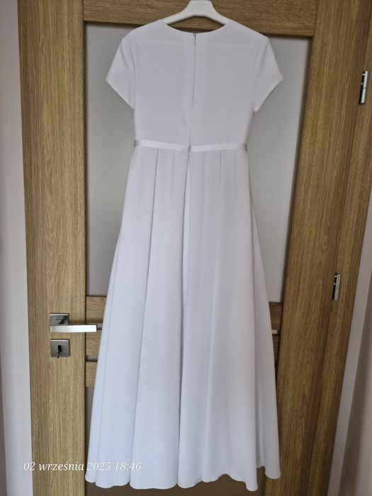 Sukienka komunijna Tamara Emmi Mariage