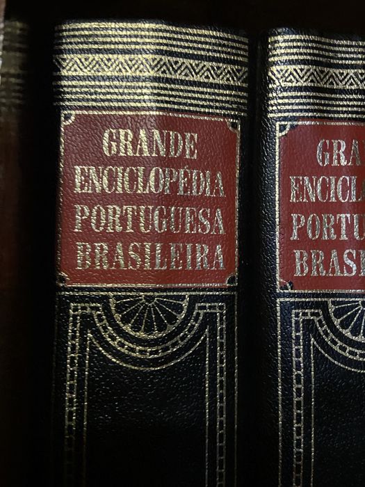 Enciclopédia Portuguesa Brasileira