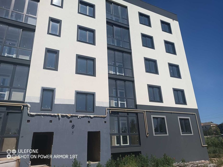 Продаж чарівної однокімнатної квартири