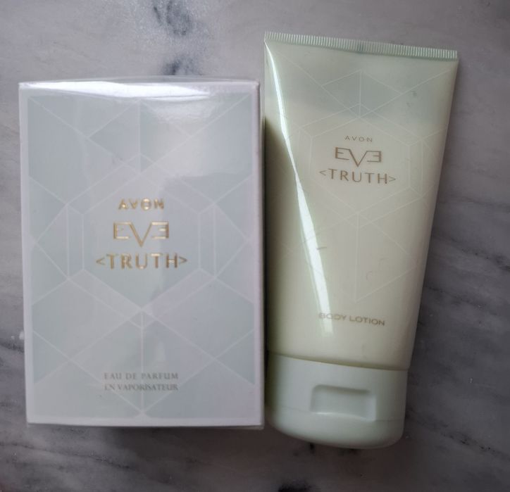 Perfumes e conjuntos