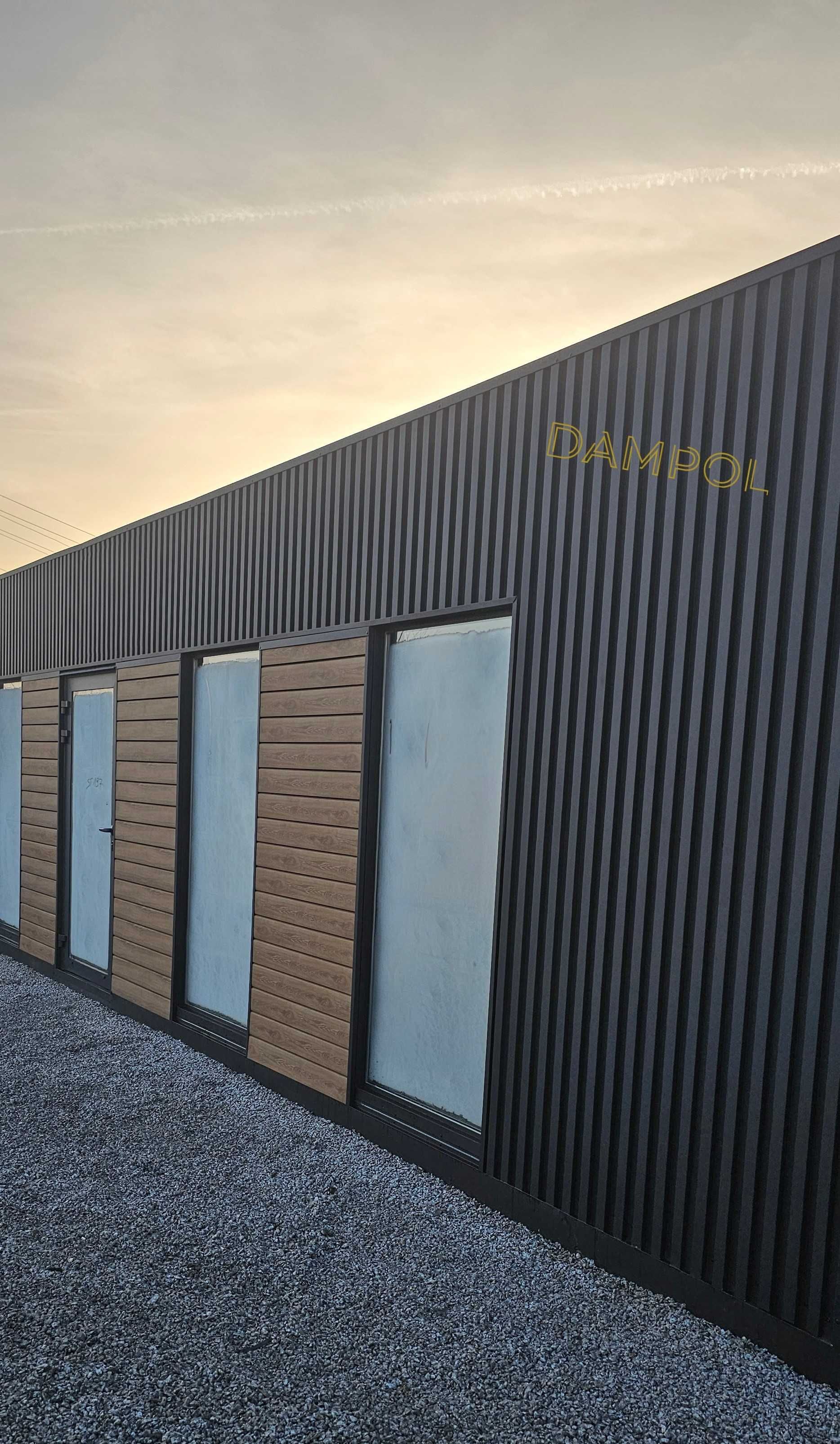 Pawilon biurowy, , handlowy, usługowy, , kiosk 900x300