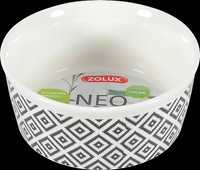 Zolux Miska ceramiczna Neo 250 ml Beżowa