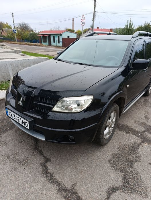 Продам гарний обслужений автомобіль