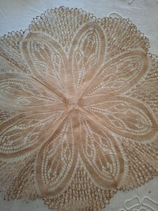 conjunto de naperons de quarto