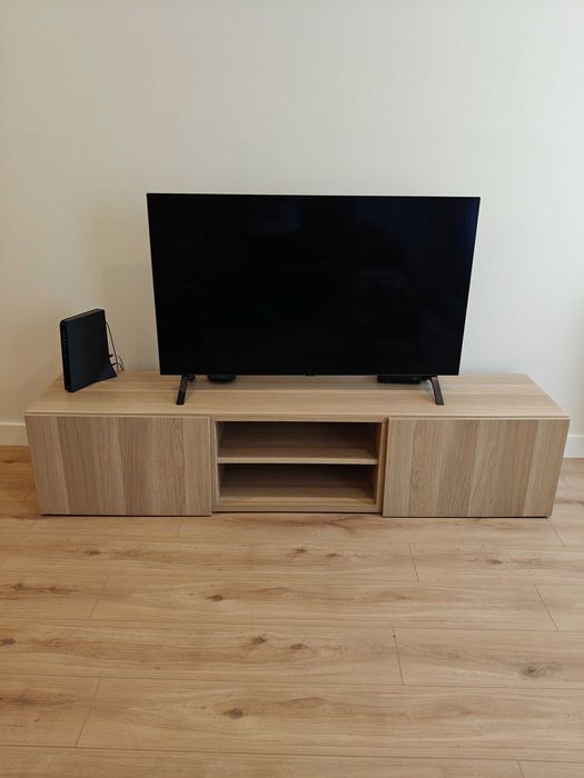 Móvel TV - moderno e funcional