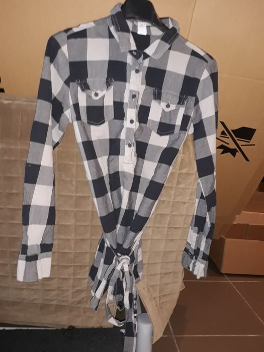 3-camisas tamanho 36