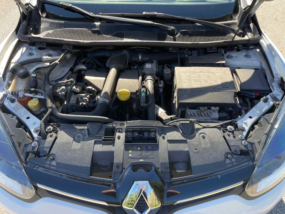 Renault Mégane 1.5 dCi