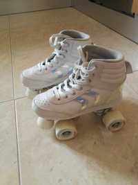 Patins 4 rodas Oxelo