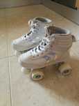 Patins 4 rodas Oxelo