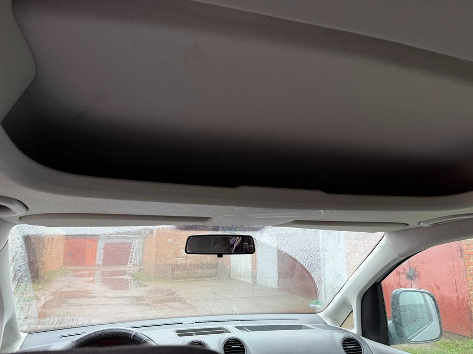 Продам Volkswagen Caddy 2007 газ/бензин