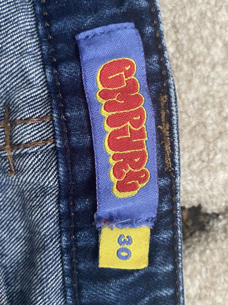 штаны емпаер empyre pants skate