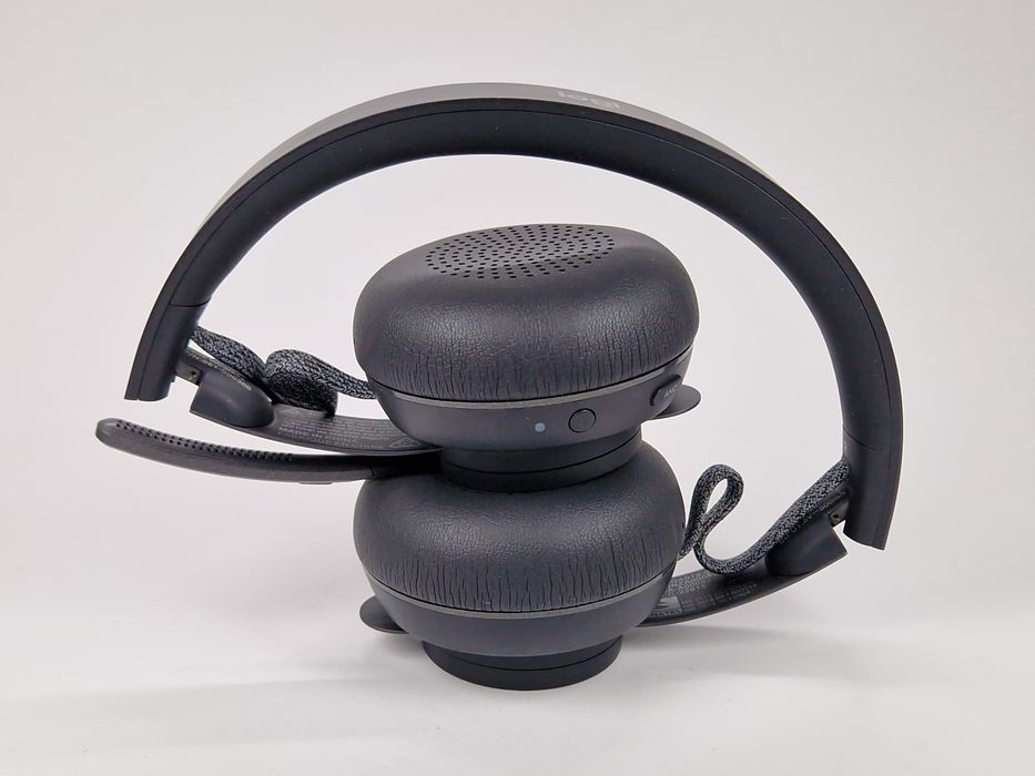 Навушники Logitech Zone 900 Wireless