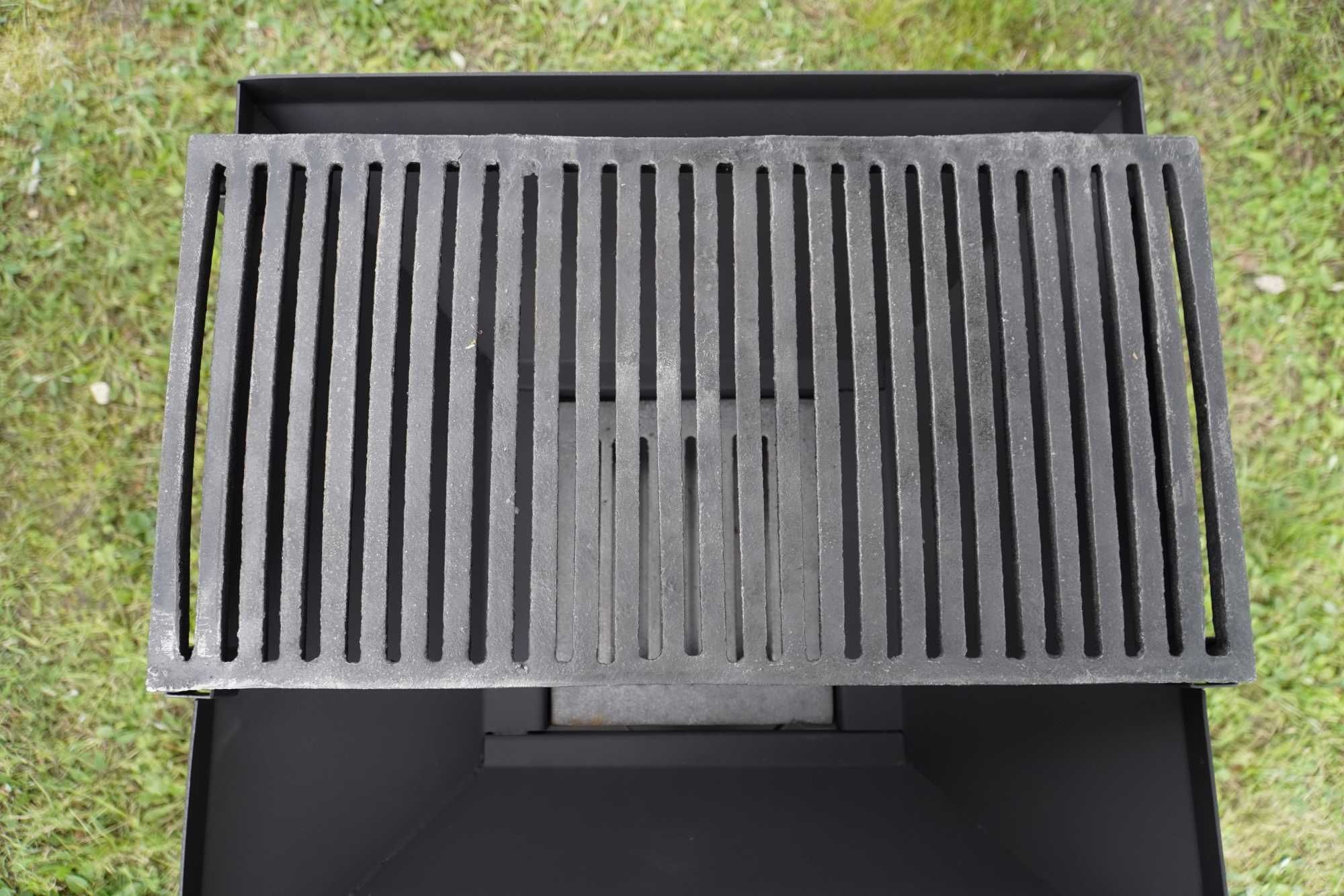 Palenisko ogrodowe z podstawą GRILL wysyłka KURIEREM lub odbiór osob