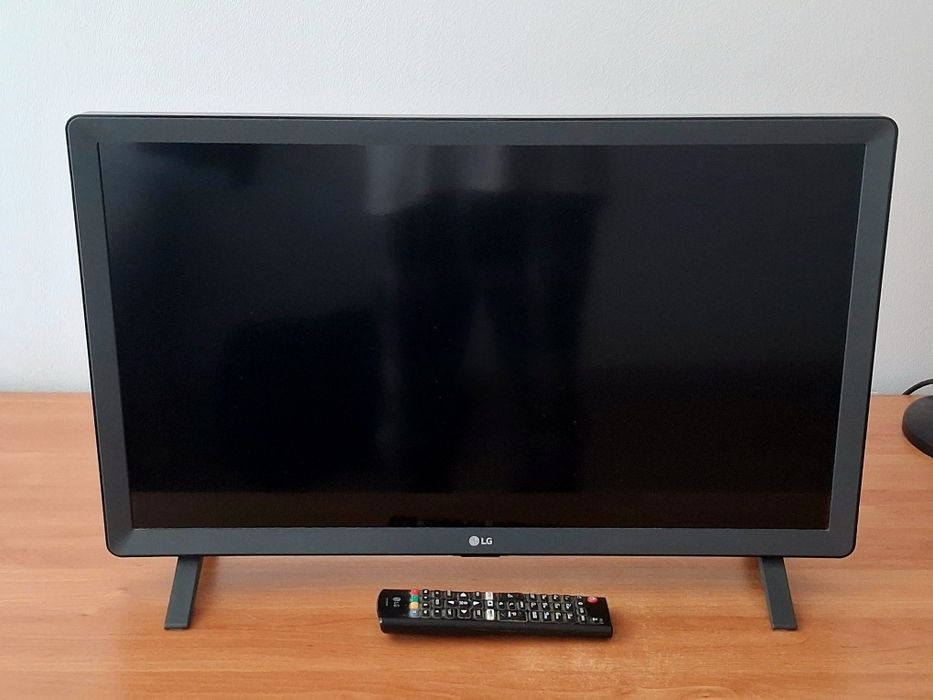 Televisão LG - Smart