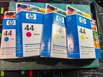 Tinteiros HP 44 novo