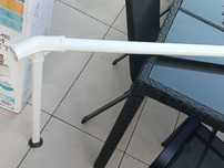 elementy stelaża basenu Intex o wymiarach 305 x 76 cm