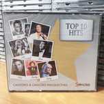 Top 10 Hits Selecções